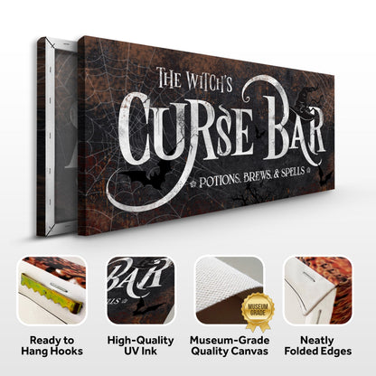 The Witch&