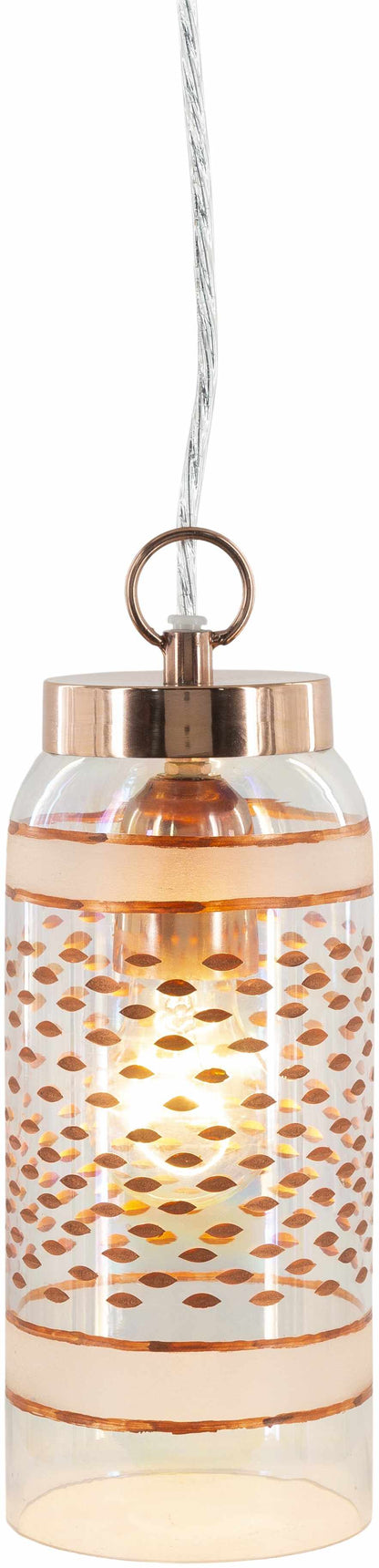 Jal Pendant Light