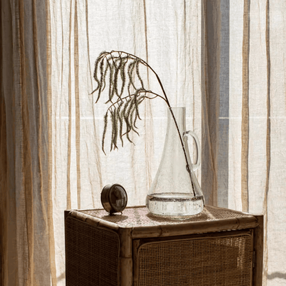 Artificial Amaranth Stem 23.6" Tall