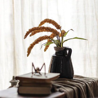 Artificial Millet Bundle - 19 inch