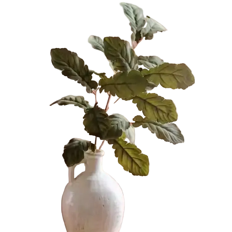 Wild Garden Greenery Stem 36" Tall