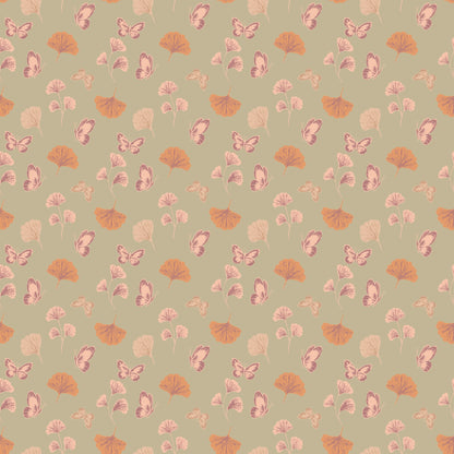 Jovie Wallpaper by The Feral Flower