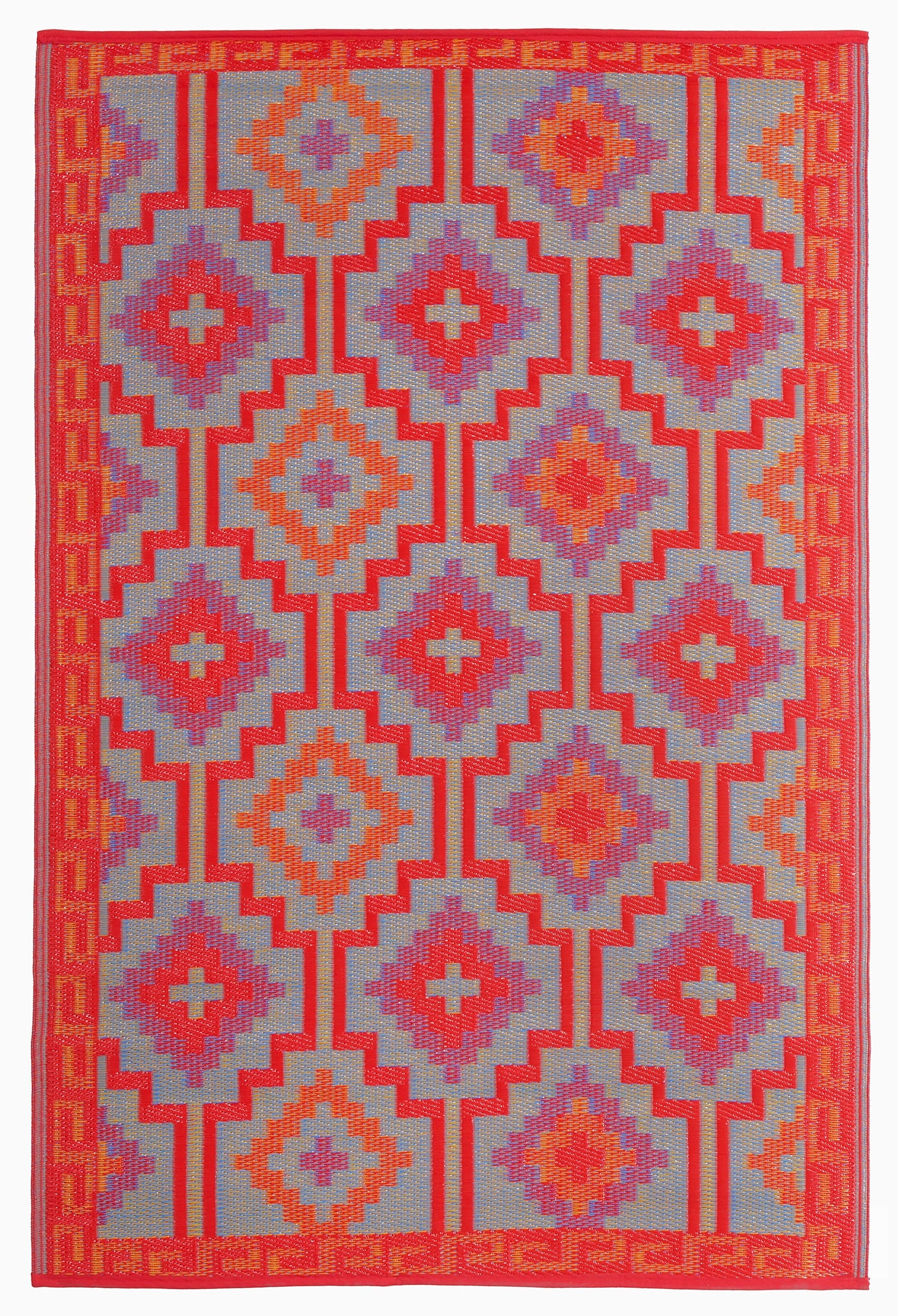 Lhasa - Reversible Outdoor Rug for Patio