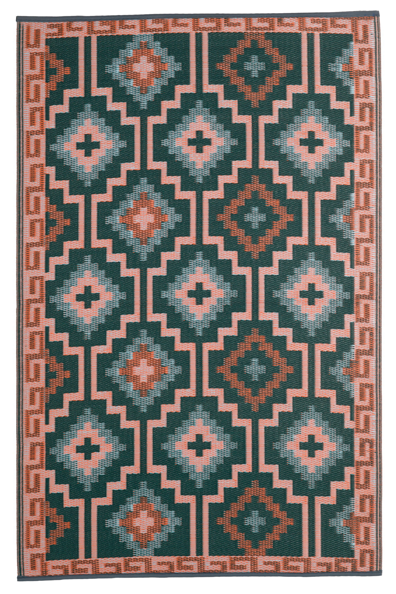 Lhasa - Reversible Outdoor Rug for Patio