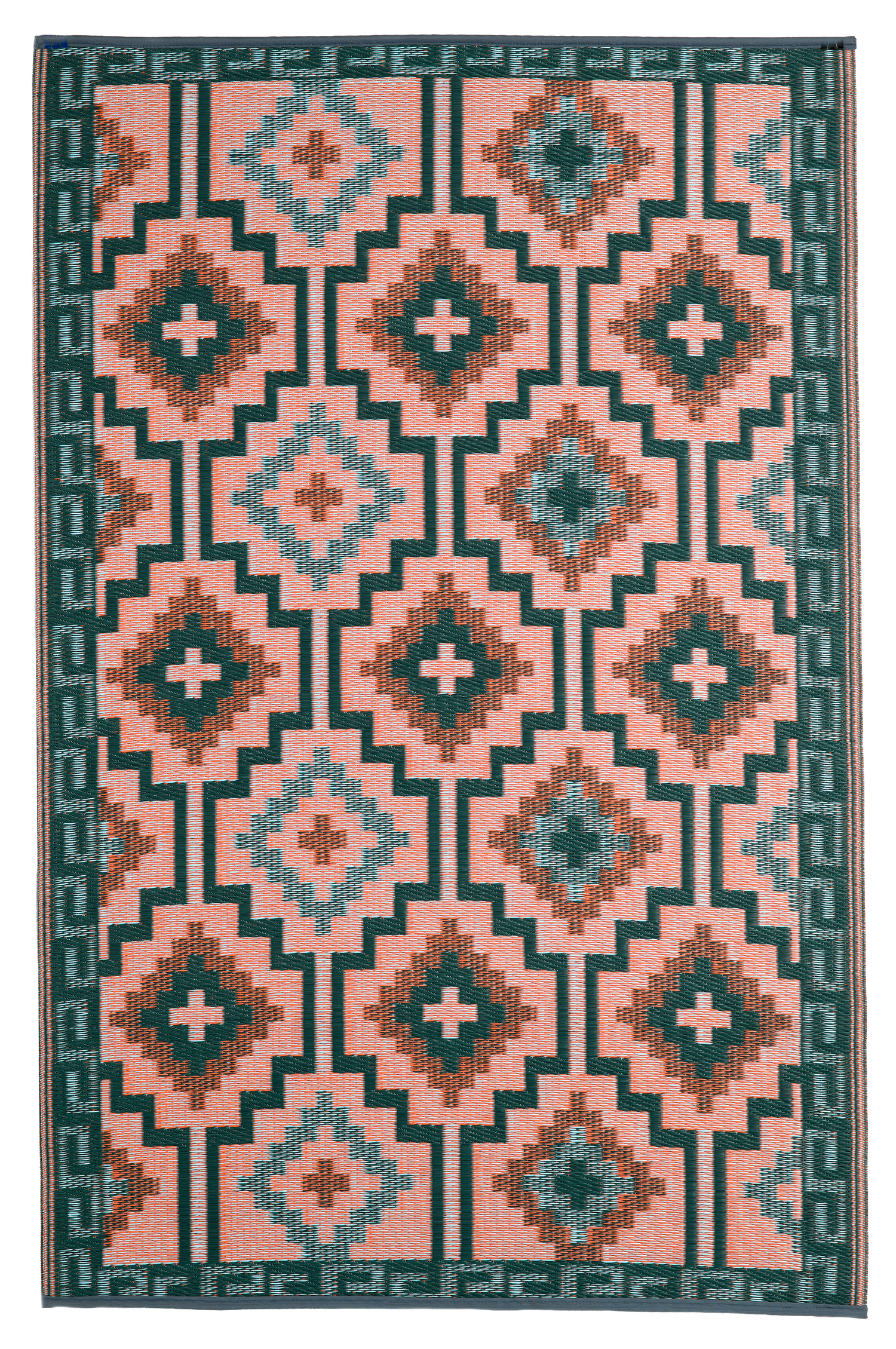 Lhasa - Reversible Outdoor Rug for Patio