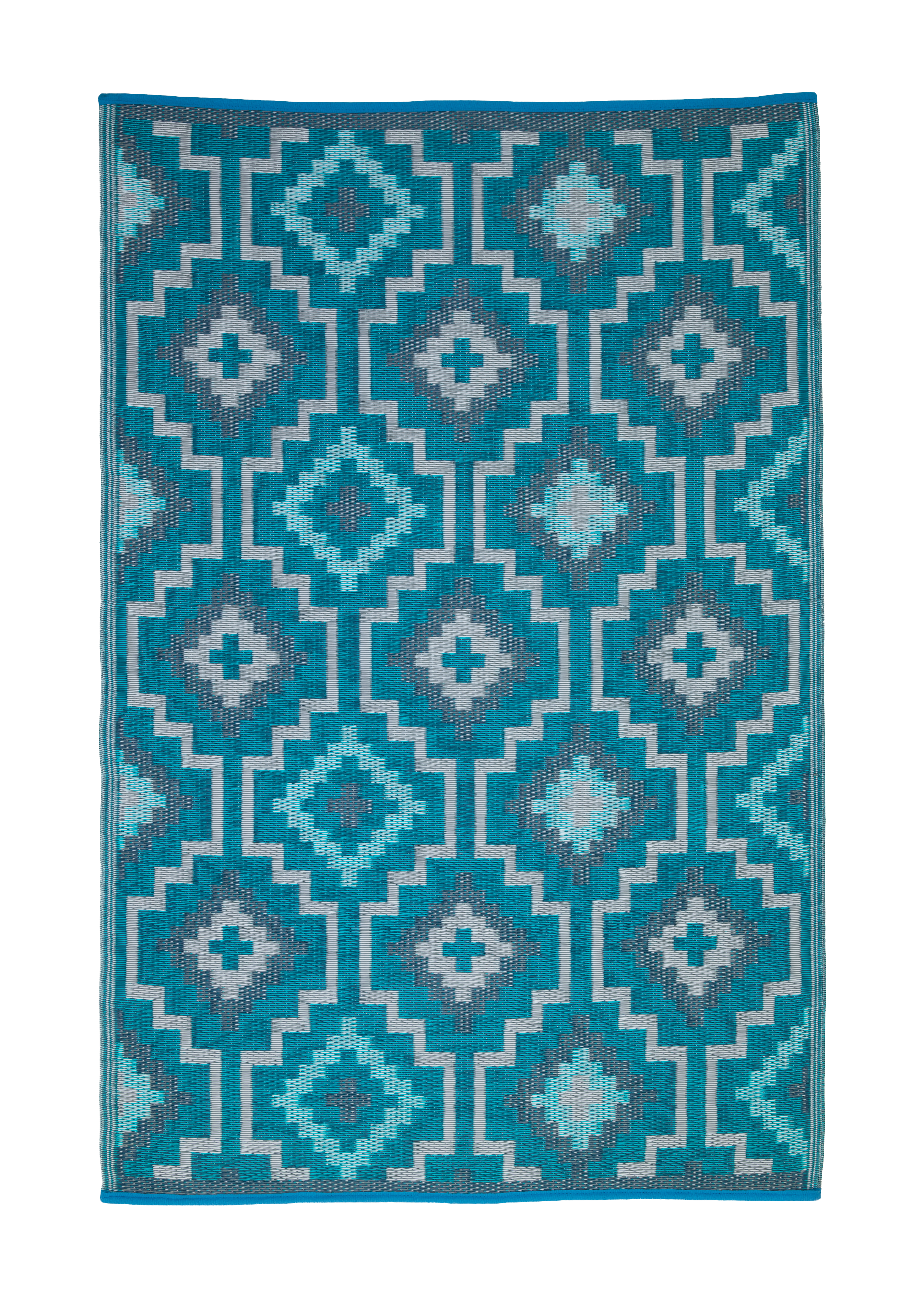 Lhasa - Reversible Outdoor Rug for Patio