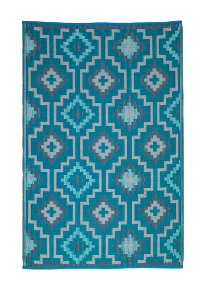 Lhasa - Reversible Outdoor Rug for Patio
