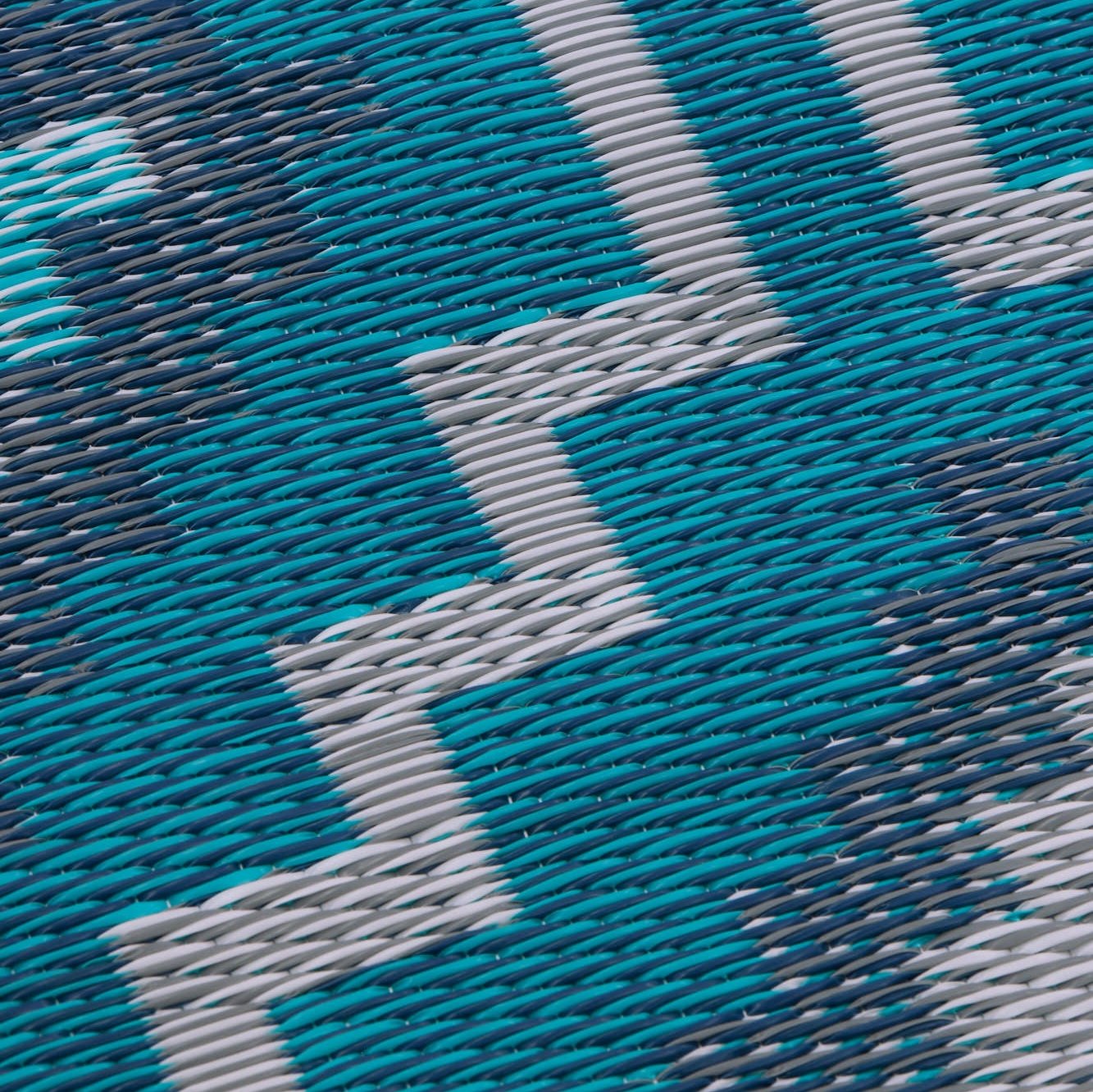 Lhasa - Reversible Outdoor Rug for Patio