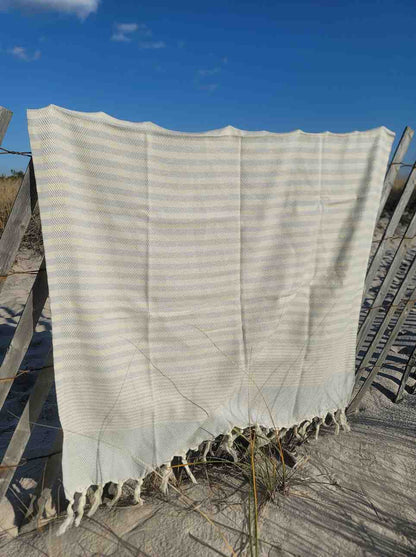 Bora Peshtemal - Turkish Towels