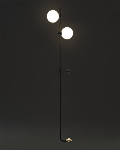 Equinox Wall Sconce