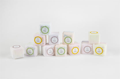 Natural Citrus Bath &amp; Body Skincare Set, A Thoughtful &amp; "Thinking of You" Gift