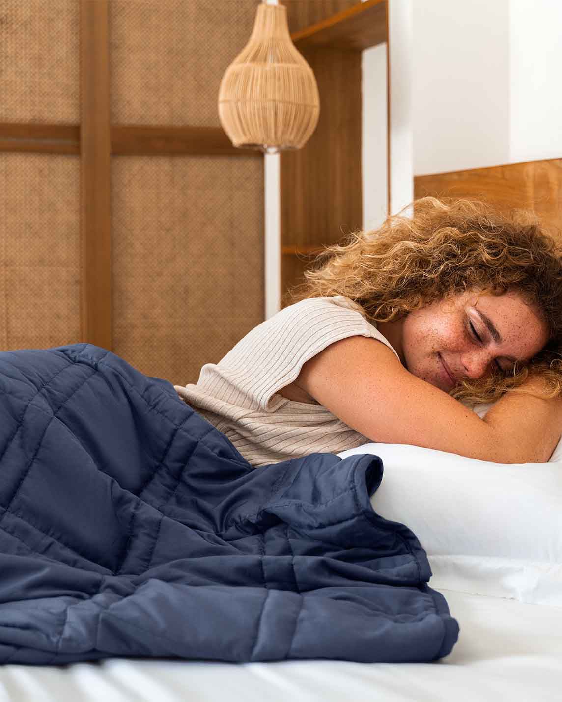 Weighted Blanket