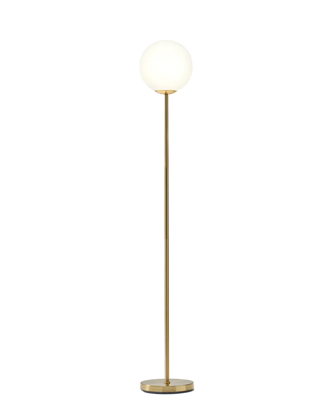 Luna LED Floor Lamp