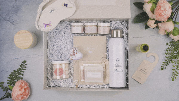Deluxe Mother&