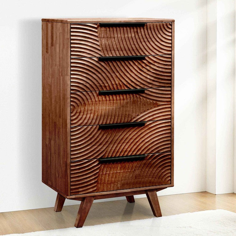 Acacia Harmony Dresser in Multiple Finishes