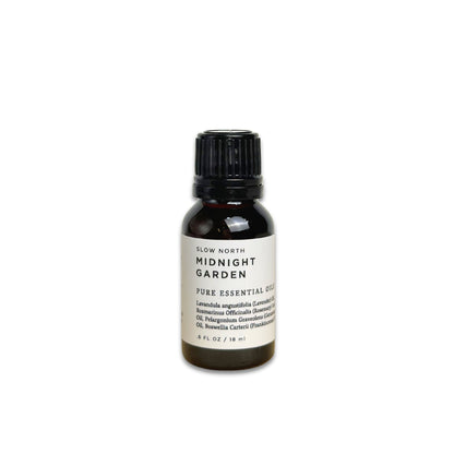 Essential Oil Diffuser Blends
