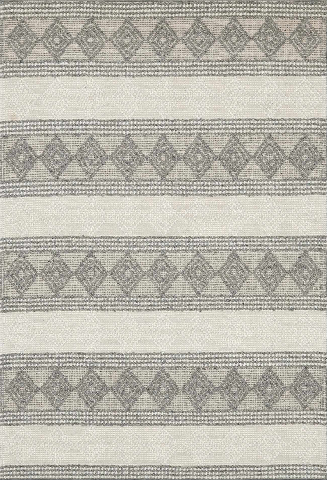 Mineola Wool Area Rug