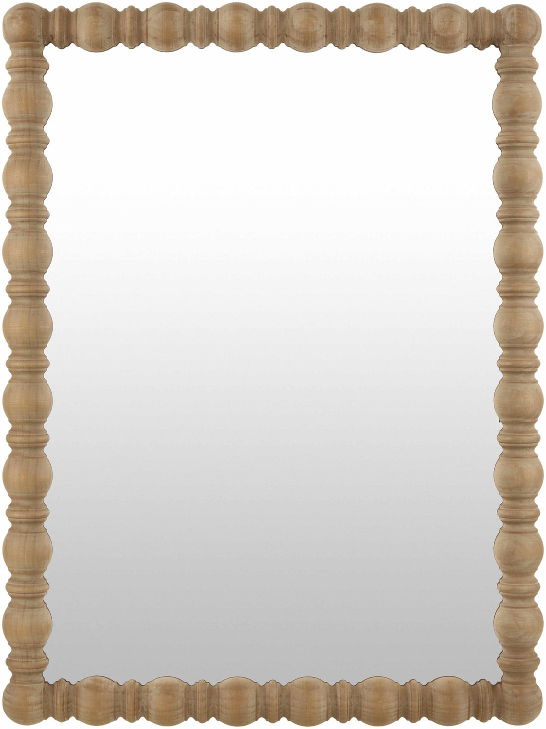 Mbocayaty Accent Mirror