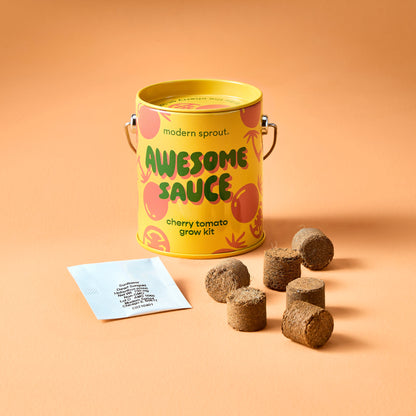 Playful Colors Grow Kits
