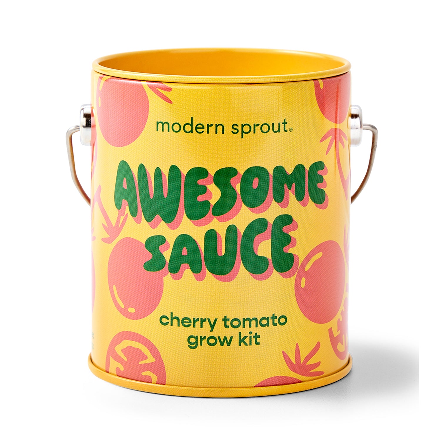 Playful Colors Grow Kits