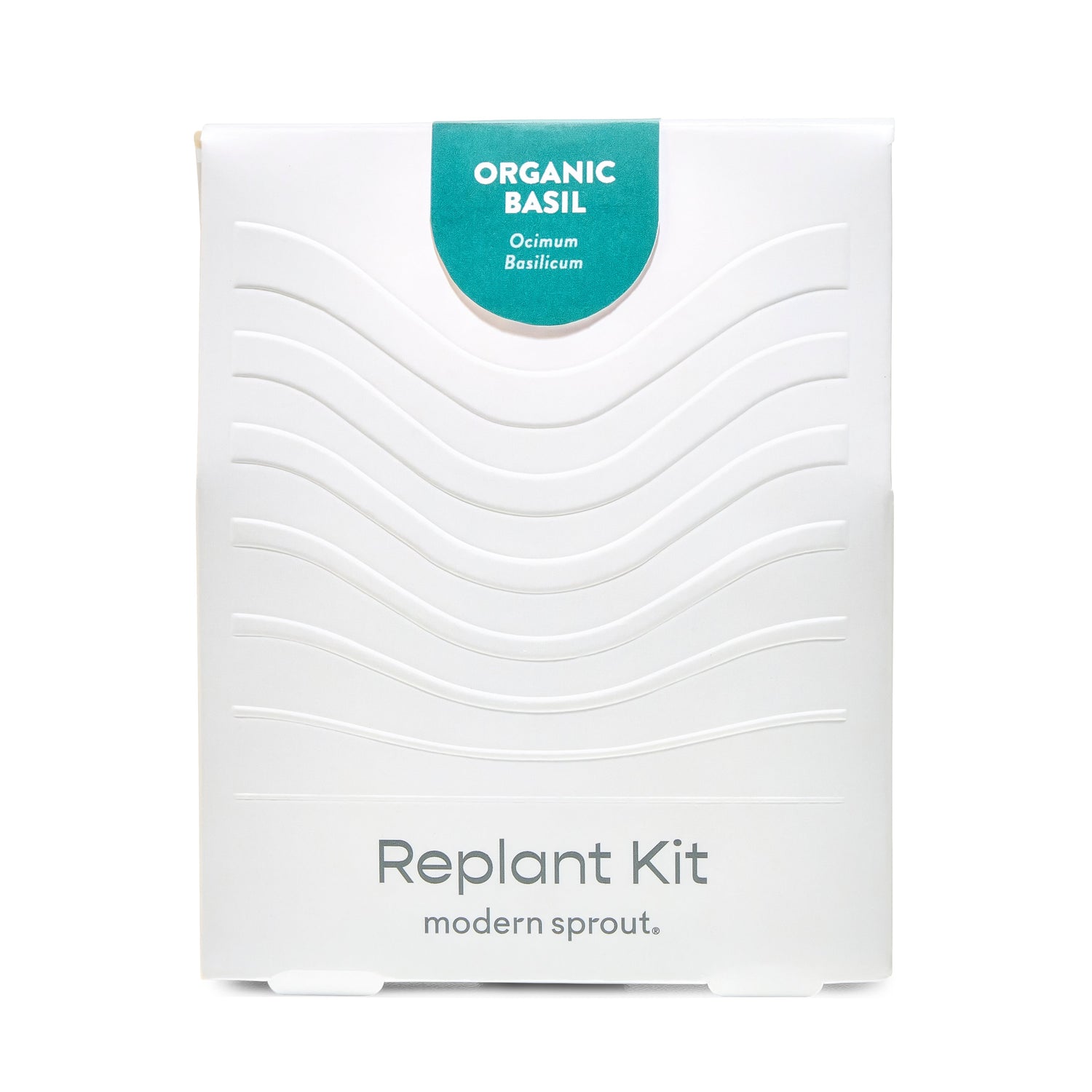 Immersion Hydroponic Replant Kit