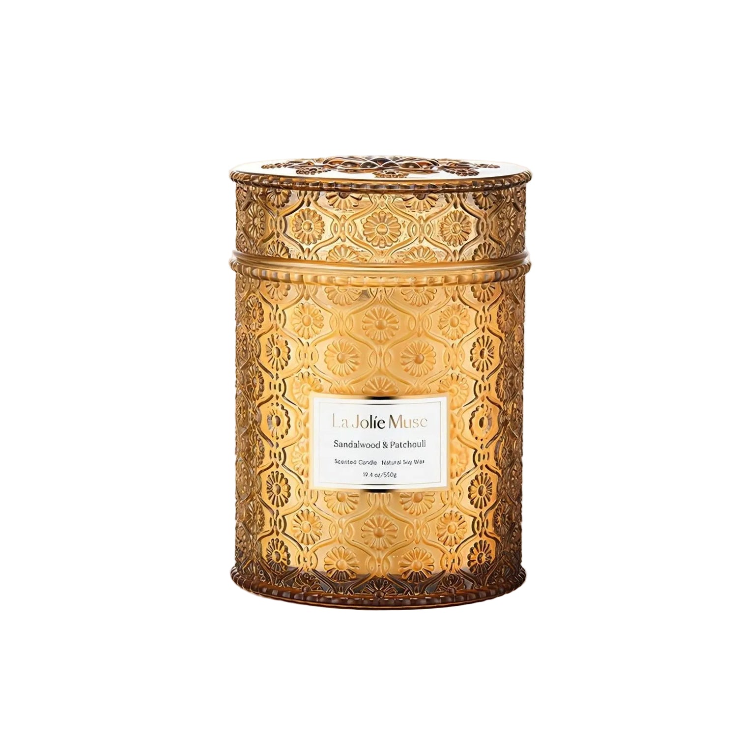 Maelyn  - Sandalwood &amp; Patchouli 19.4oz Candle
