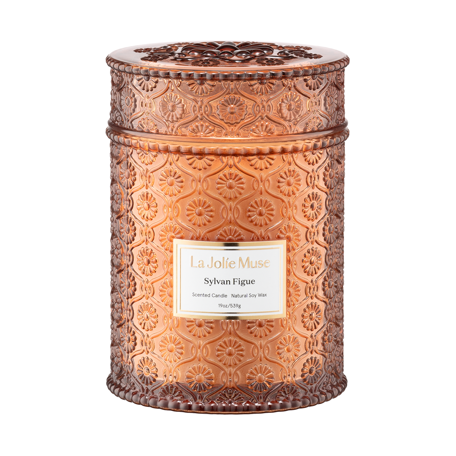 Maelyn - Sylvan Figue 19oz Candle
