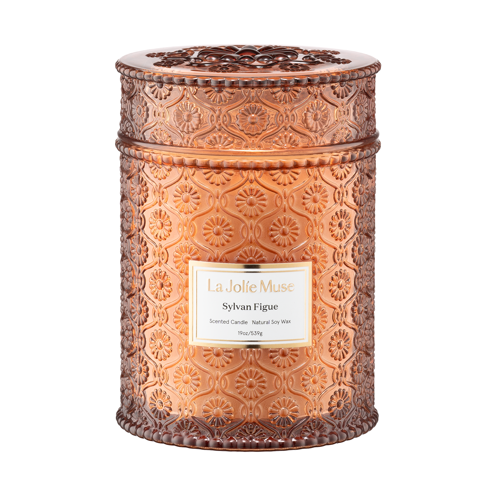 Maelyn - Sylvan Figue 19oz Candle