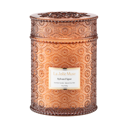 Maelyn - Sylvan Figue 19oz Candle