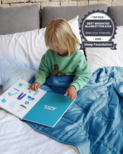 The Mini - Weighted Blanket