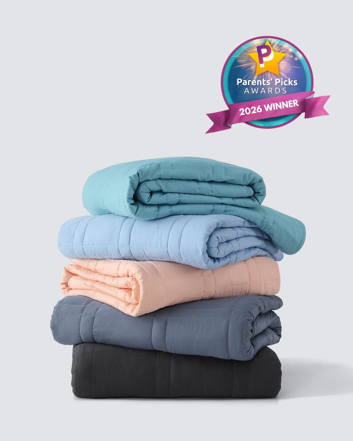The Mini - Weighted Blanket