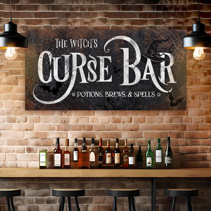 The Witch&