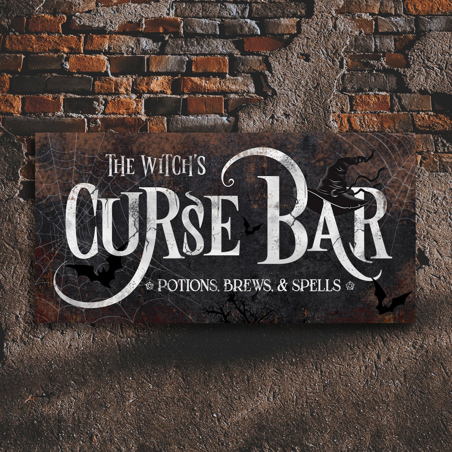 The Witch&