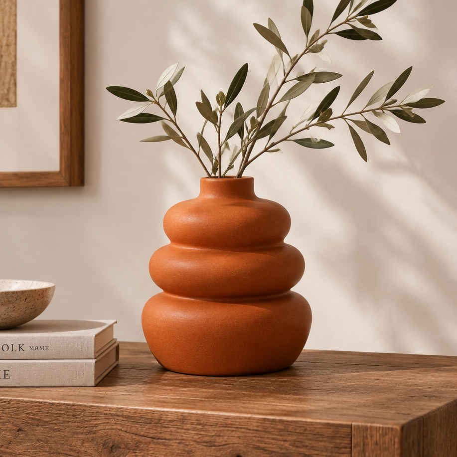 Onda Vase