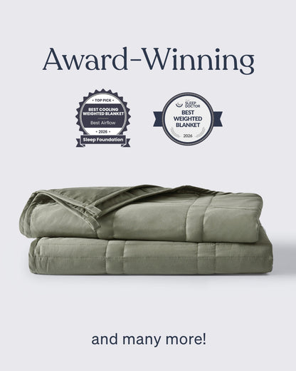 The Mini - Weighted Blanket