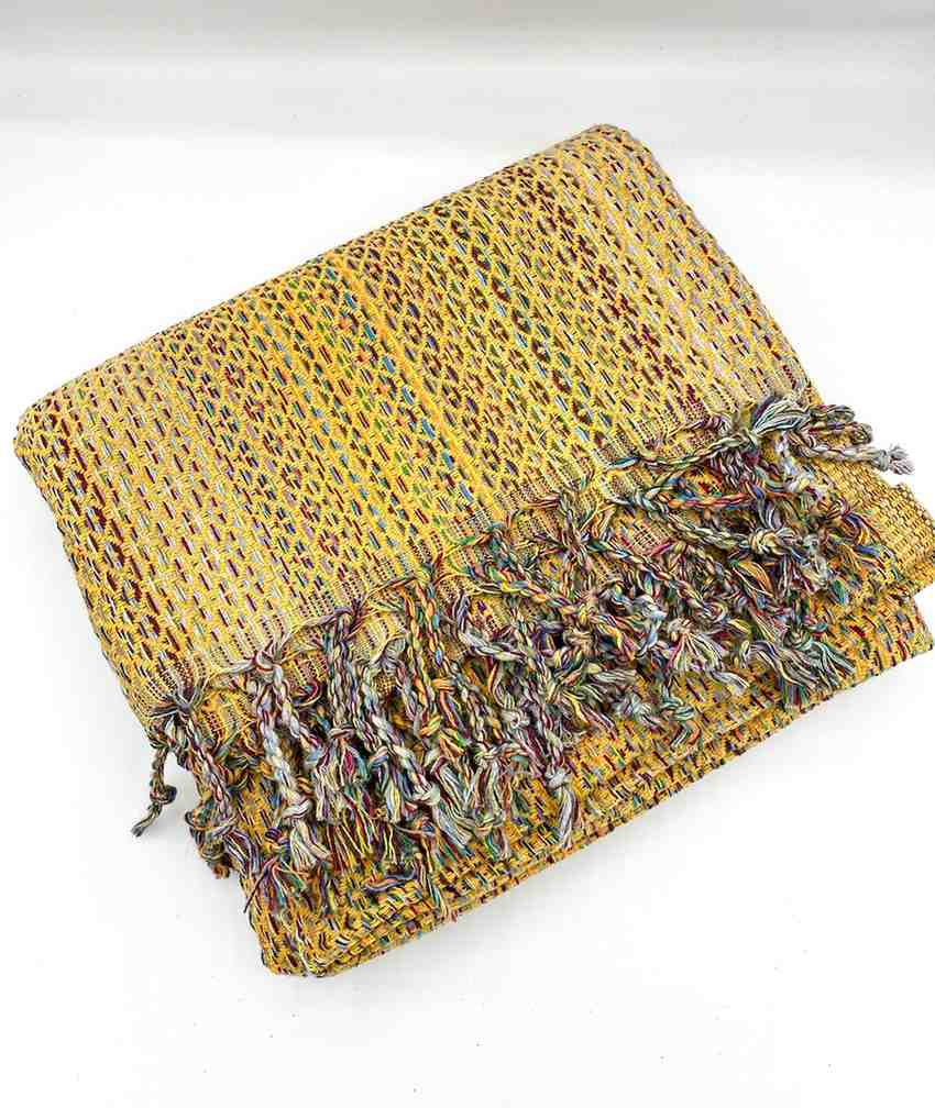 ALA Peshtemal Throw
