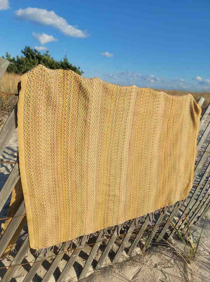 ALA Peshtemal Throw