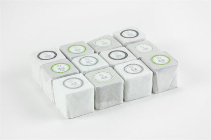 Refreshing Shower Steamer Gift Box - 5 Pc