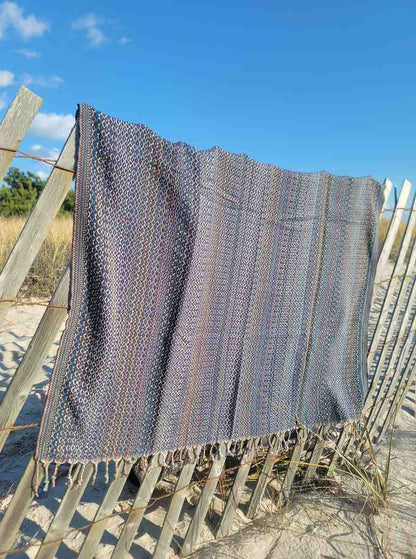ALA Peshtemal Throw