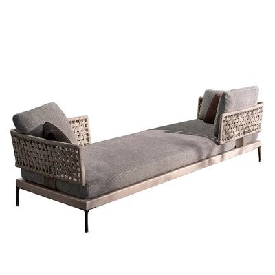 Teak Deluxe Waterproof Outdoor Furniture