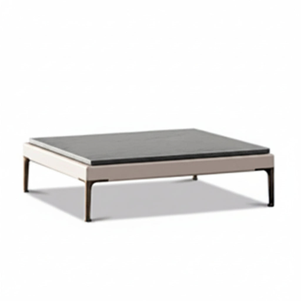 Luxury Teak Outdoor Rattan Furniture