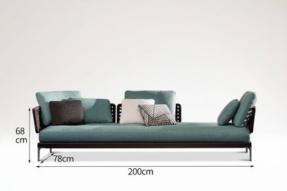 Teak Deluxe Waterproof Outdoor Furniture