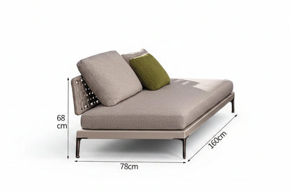 Teak Deluxe Waterproof Outdoor Furniture
