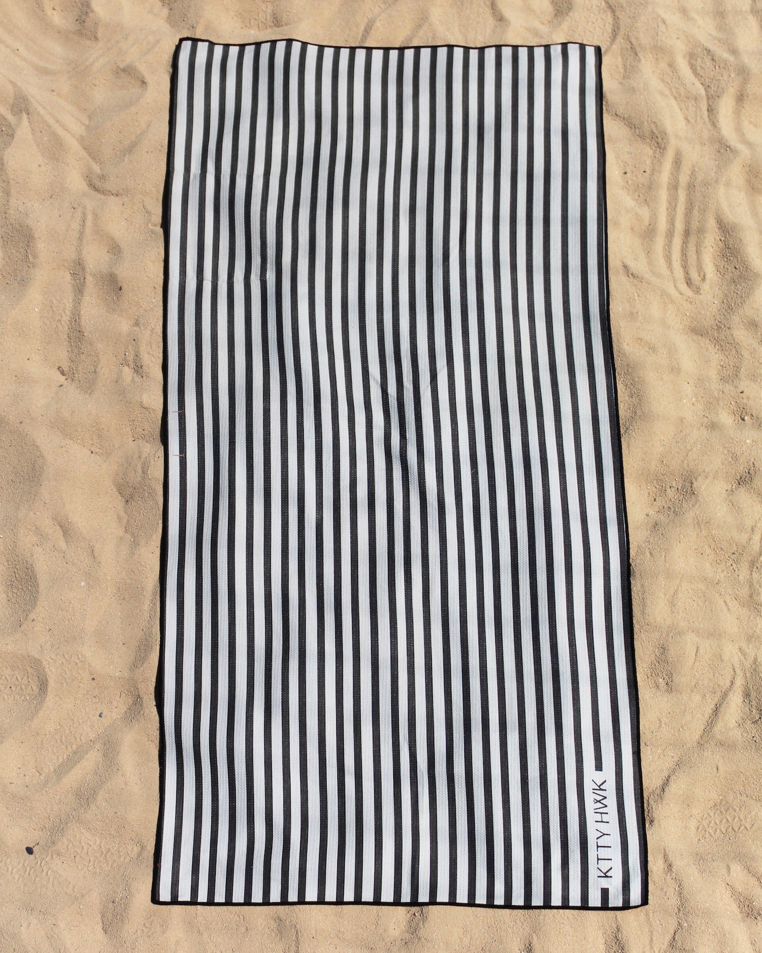 OG KTTYHWK - Reversible Beach Towel