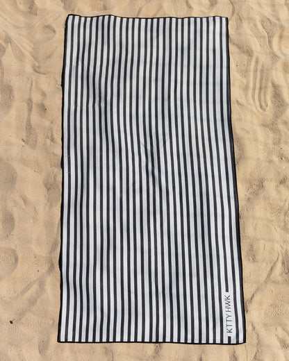 OG KTTYHWK - Reversible Beach Towel