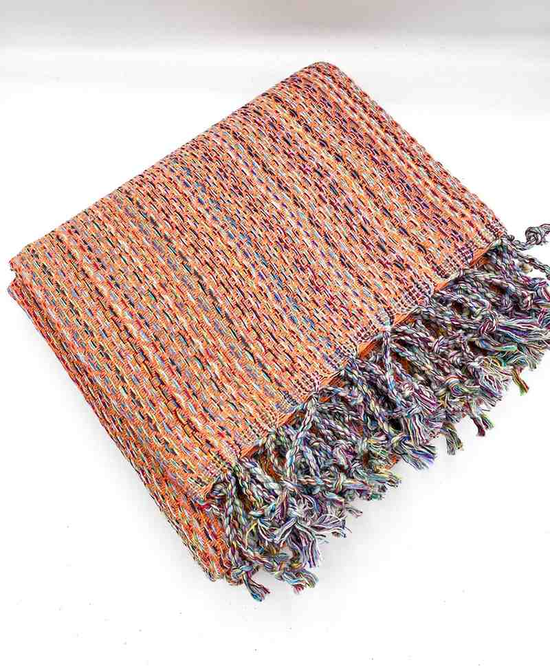 ALA Peshtemal Throw