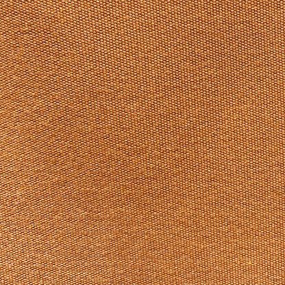 Burnt Sienna Solid Luxury Outdoor/Indoor Throw Pillow