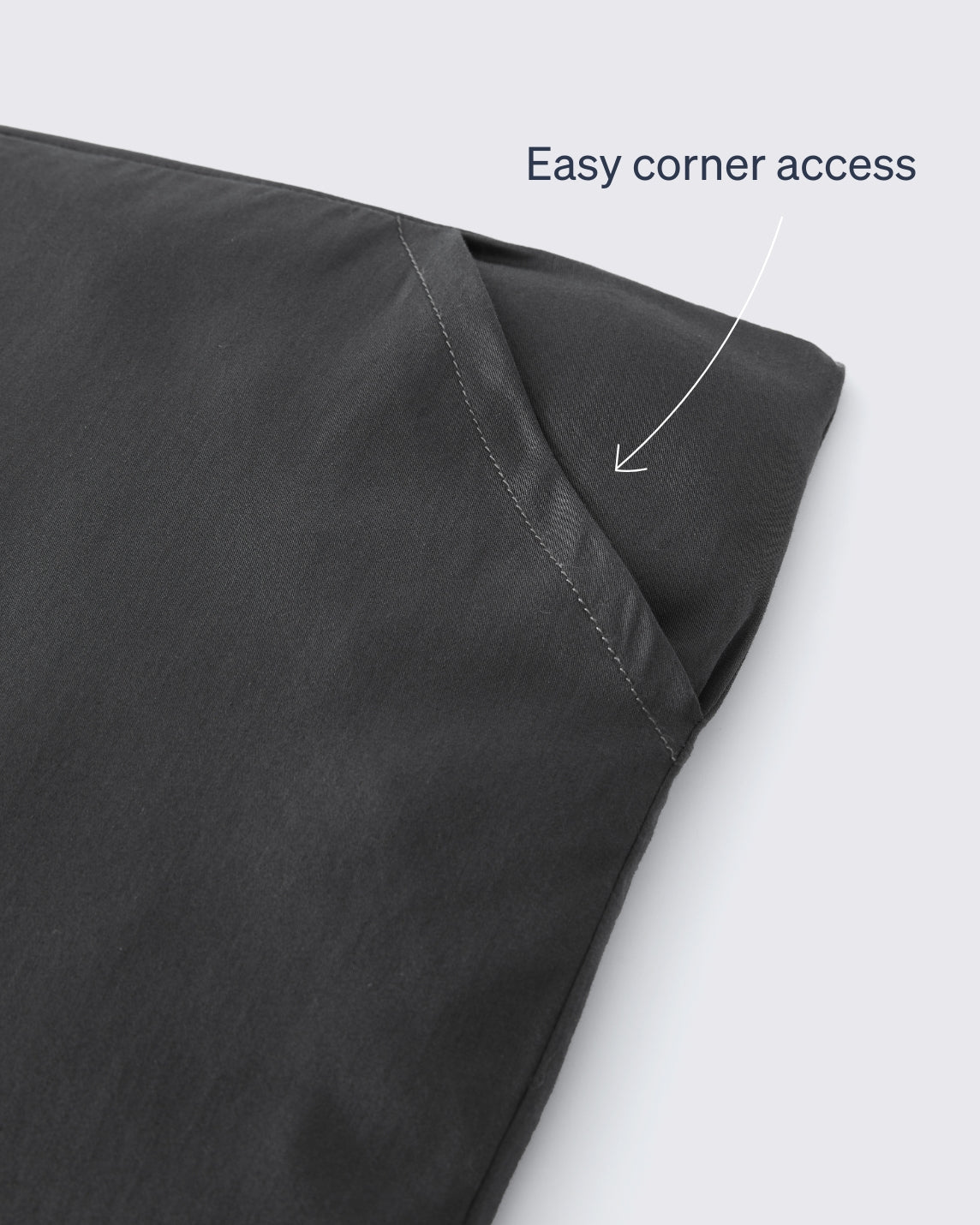 Cotton Duvet Cover