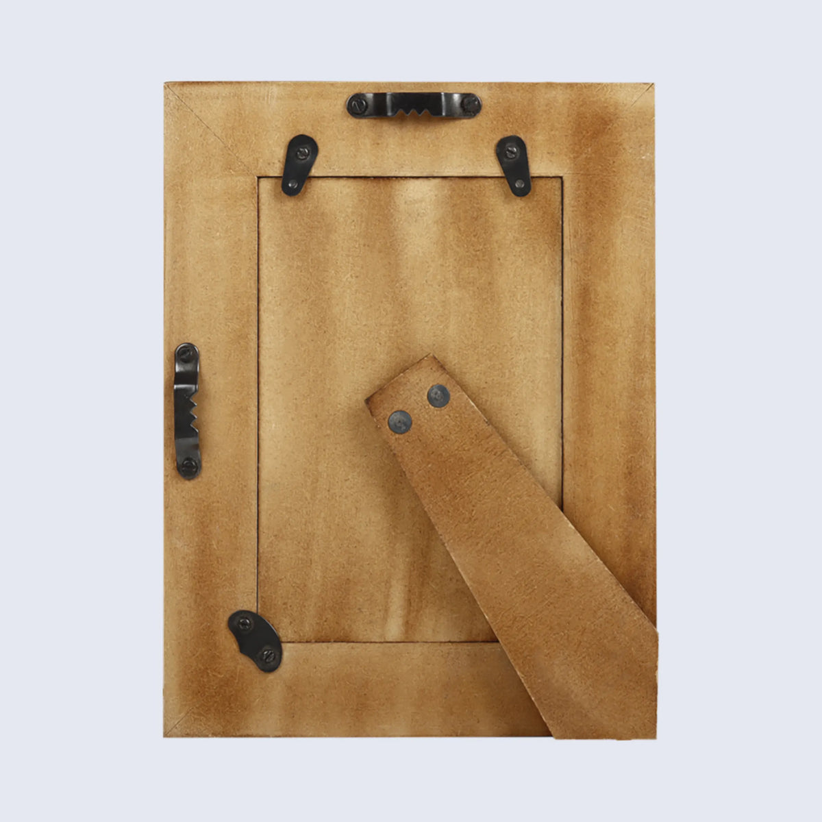 Apache Harvest Bone Inlay Picture Frame