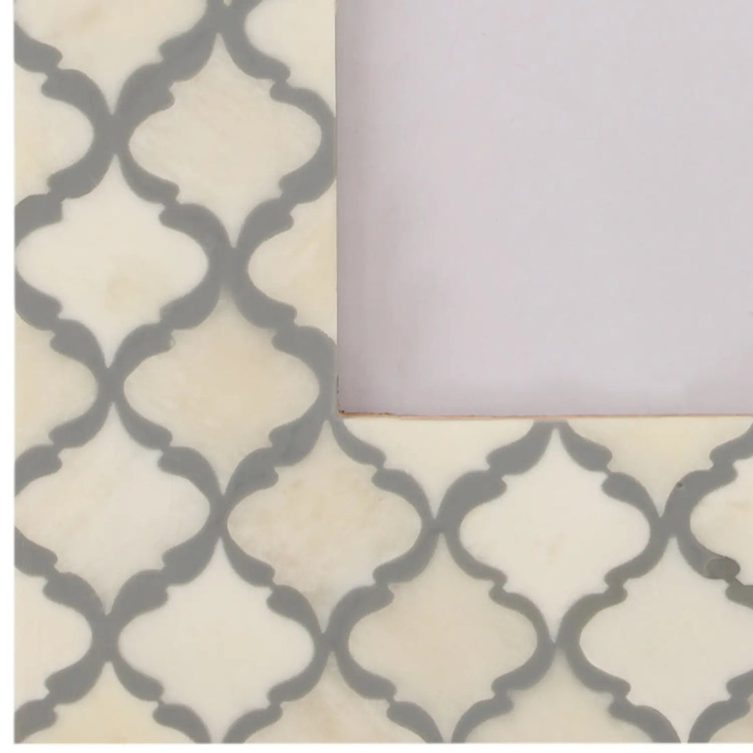 photo-frames-moroccan-pattern-white-grey-4x6-5x7